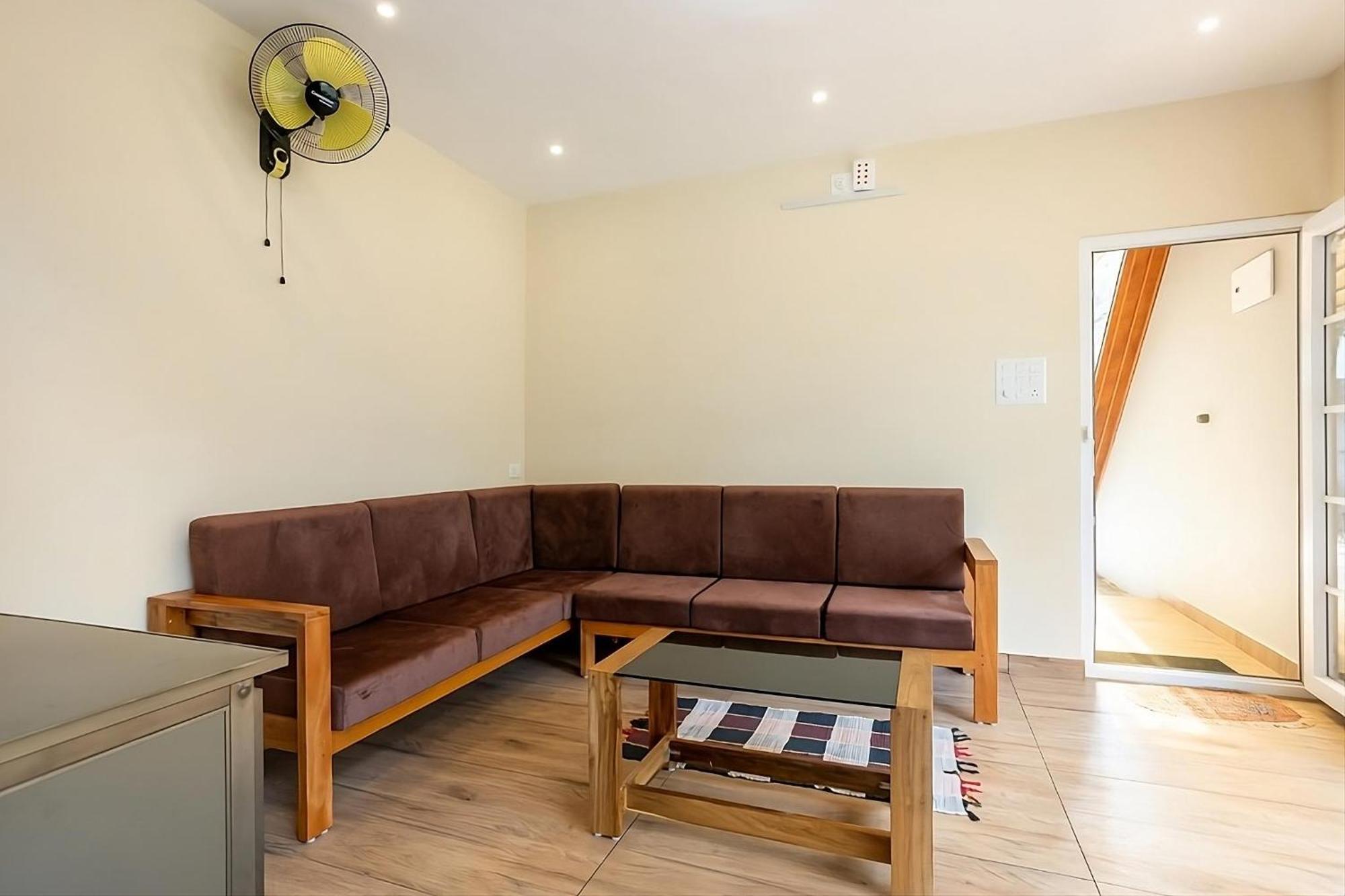Udumbanshola Hazy Hills Pool Villa מראה חיצוני תמונה